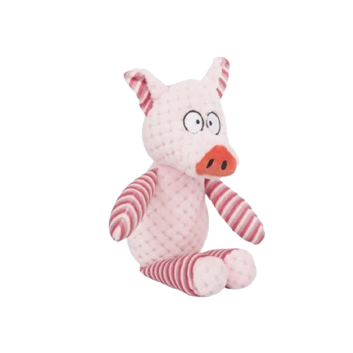 Peluche Spider le cochon