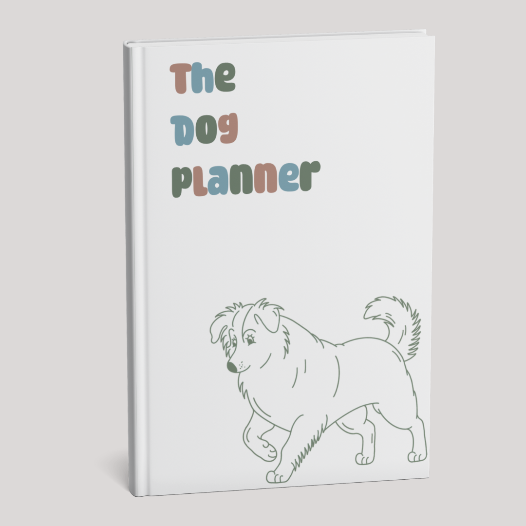 The Dog Planner