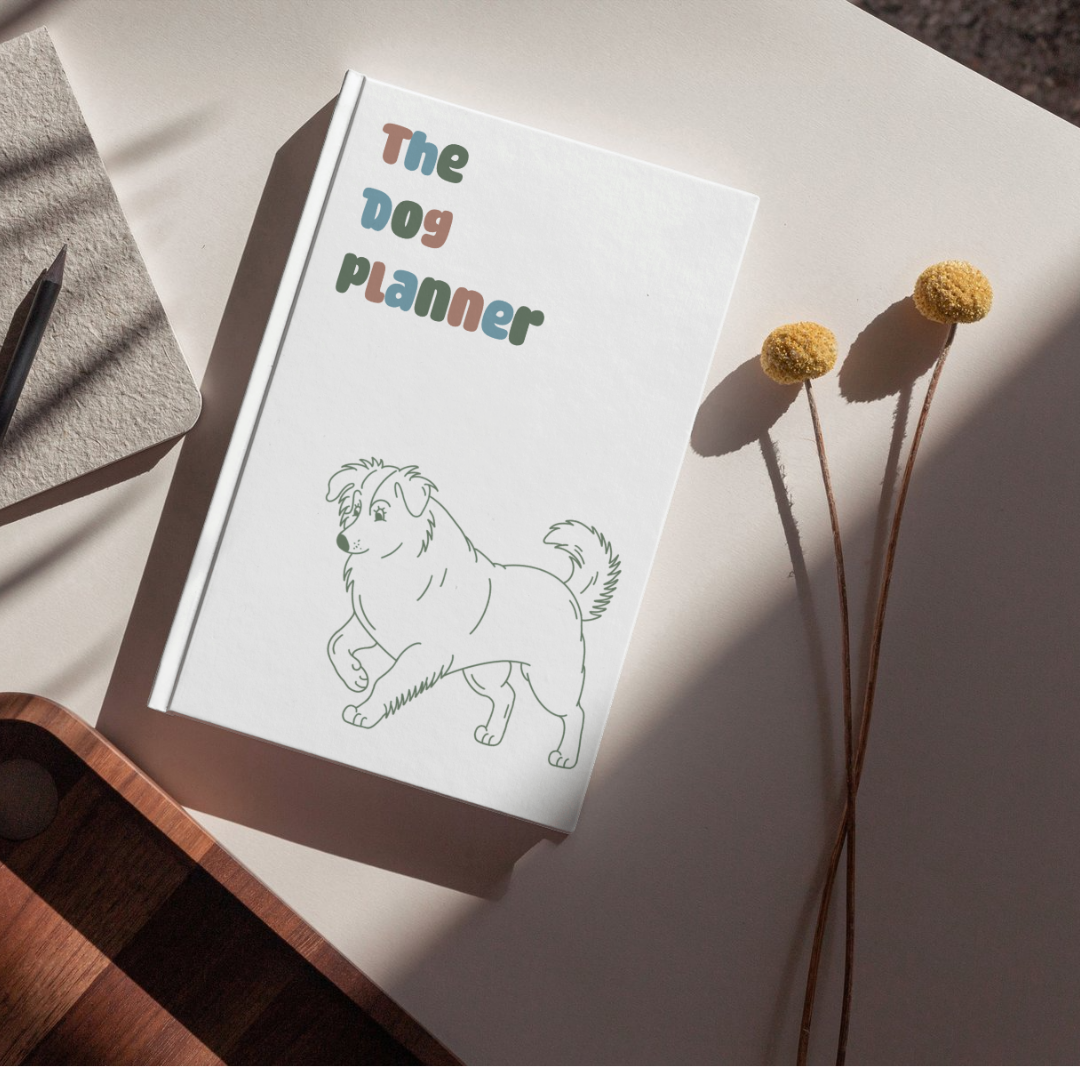 The Dog Planner